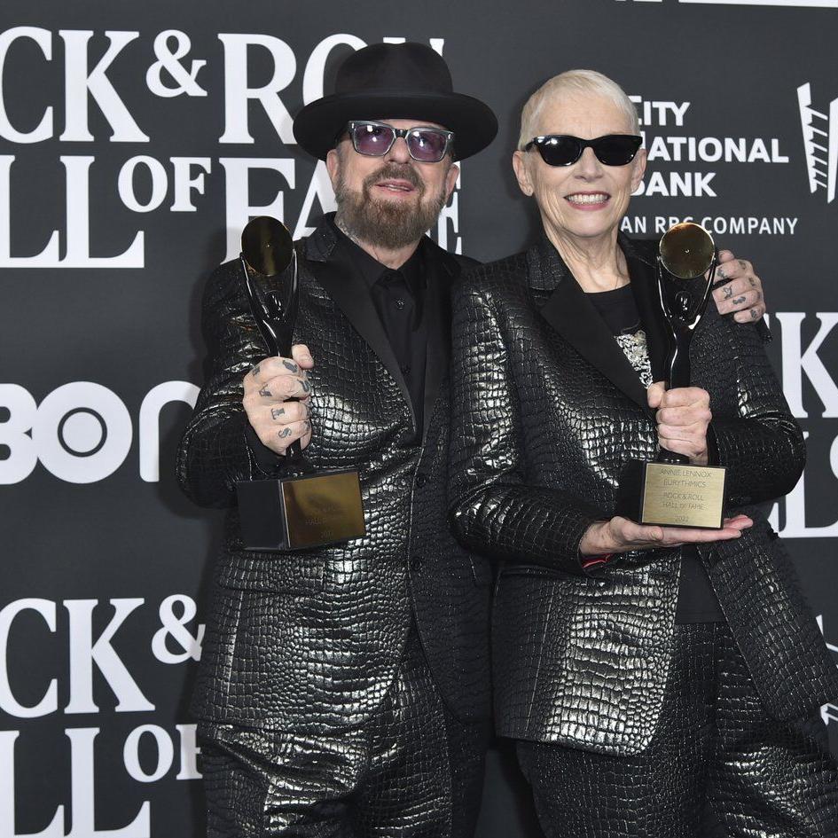 British musicians release a silent album to protest plans to let AI use their work